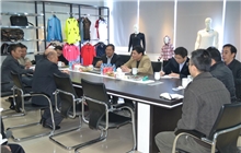 台商区管委会主任莅临bg真人试玩考察调研